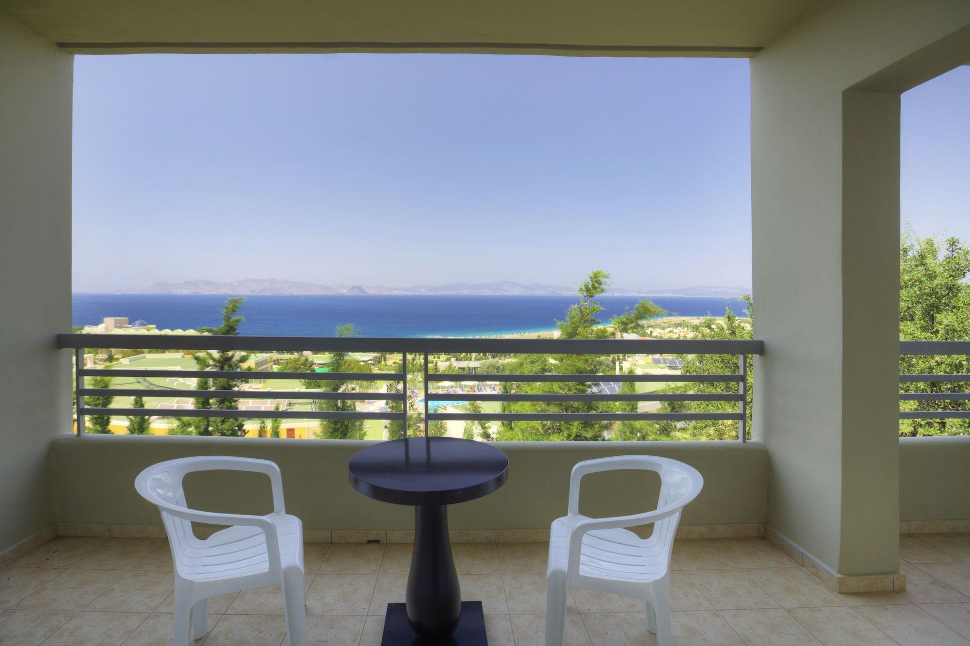 Kipriotis Aqualand Psalidi (Kos)