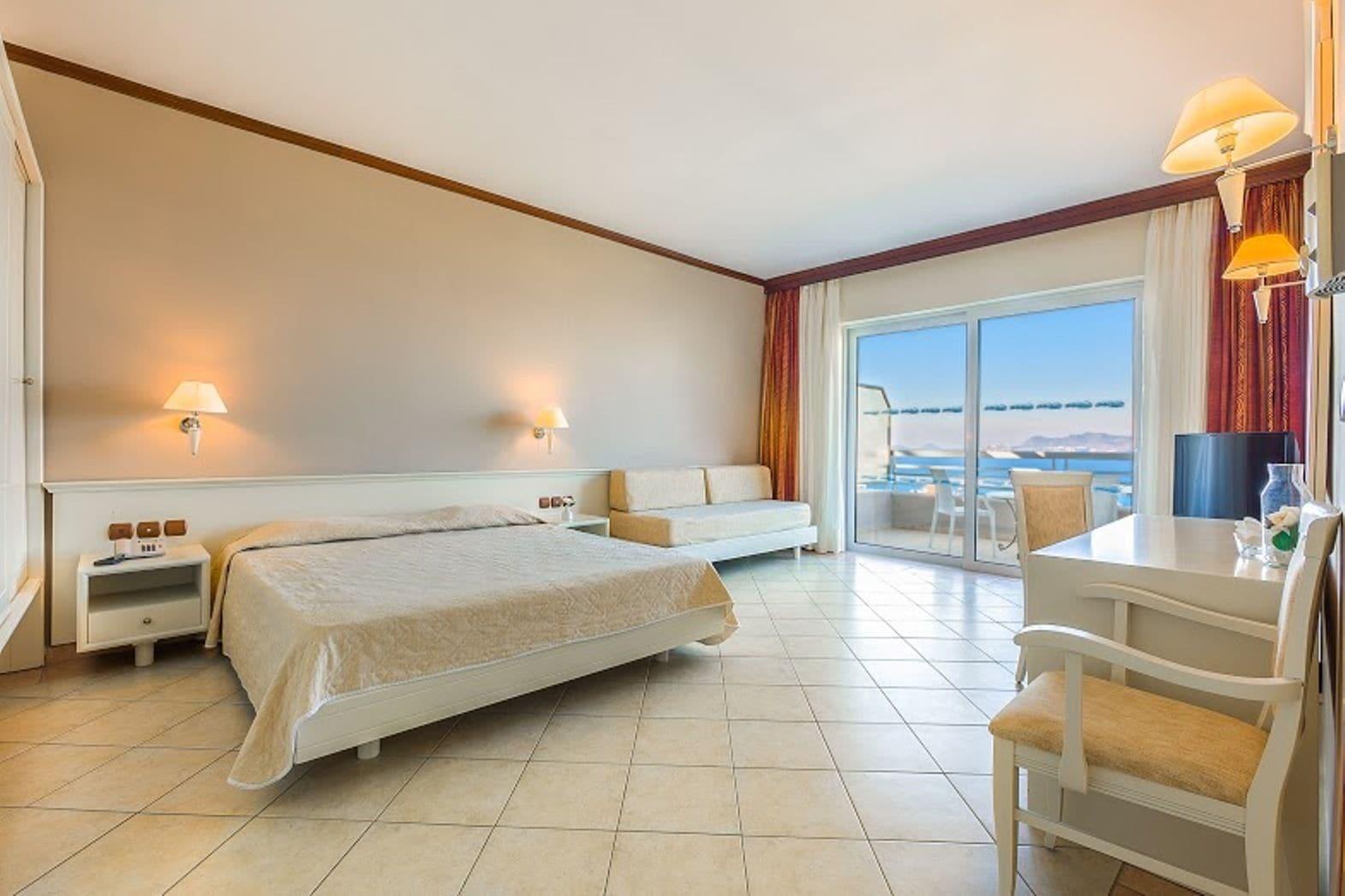 Hotel Kipriotis Aqualand 4*