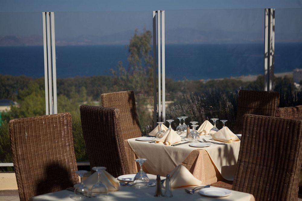 Kipriotis Aqualand Hotel Psalidi (Kos)