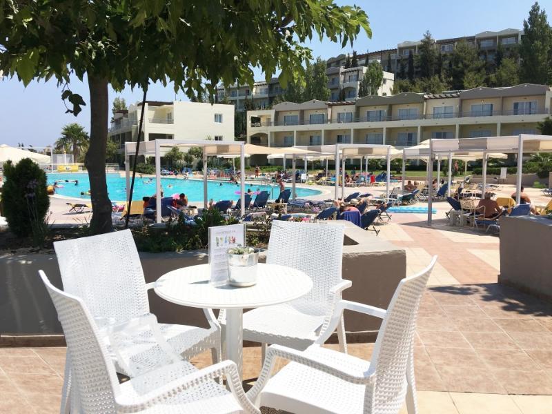 Kipriotis Aqualand 4* Psalidi (Kos)