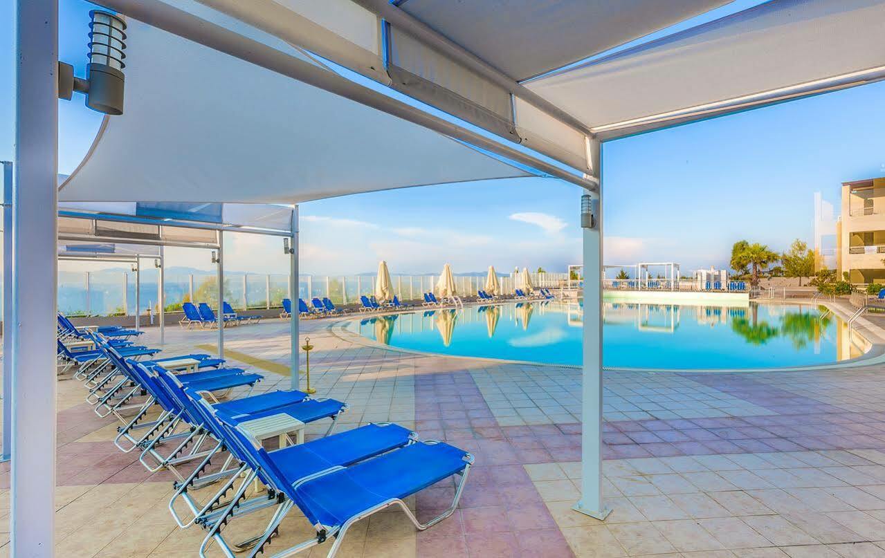 Hotel Kipriotis Aqualand