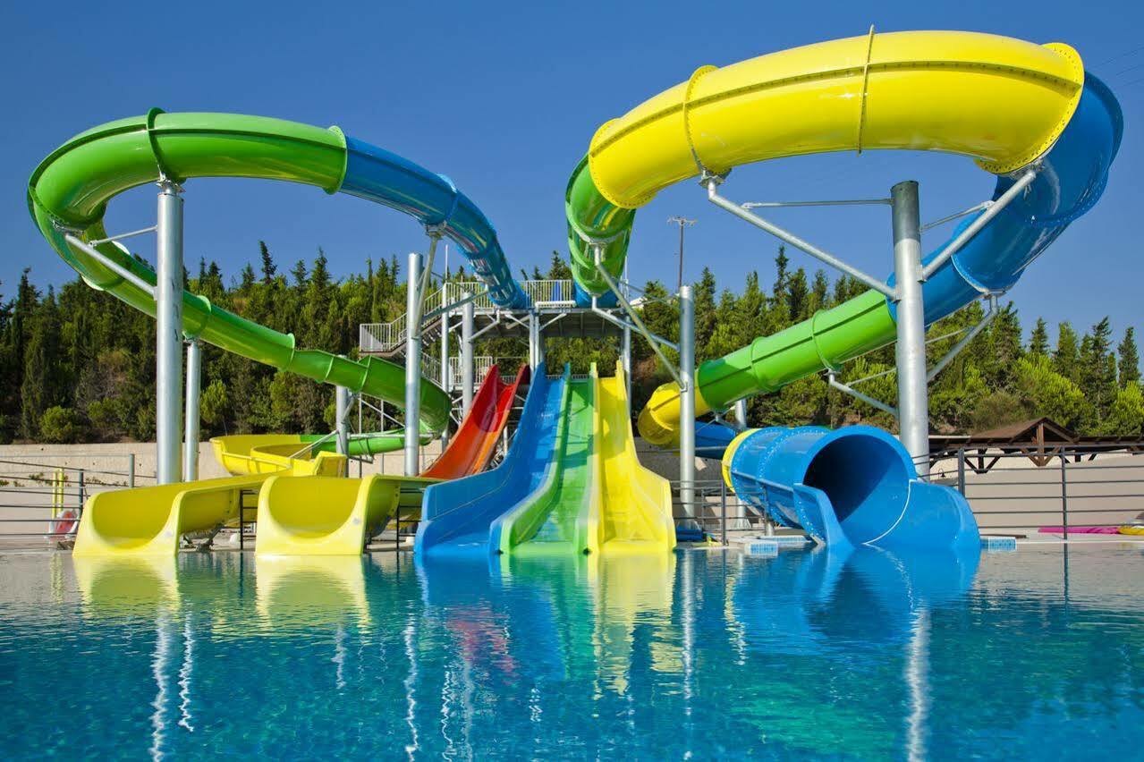Kipriotis Aqualand 4* Psalidi (Kos)