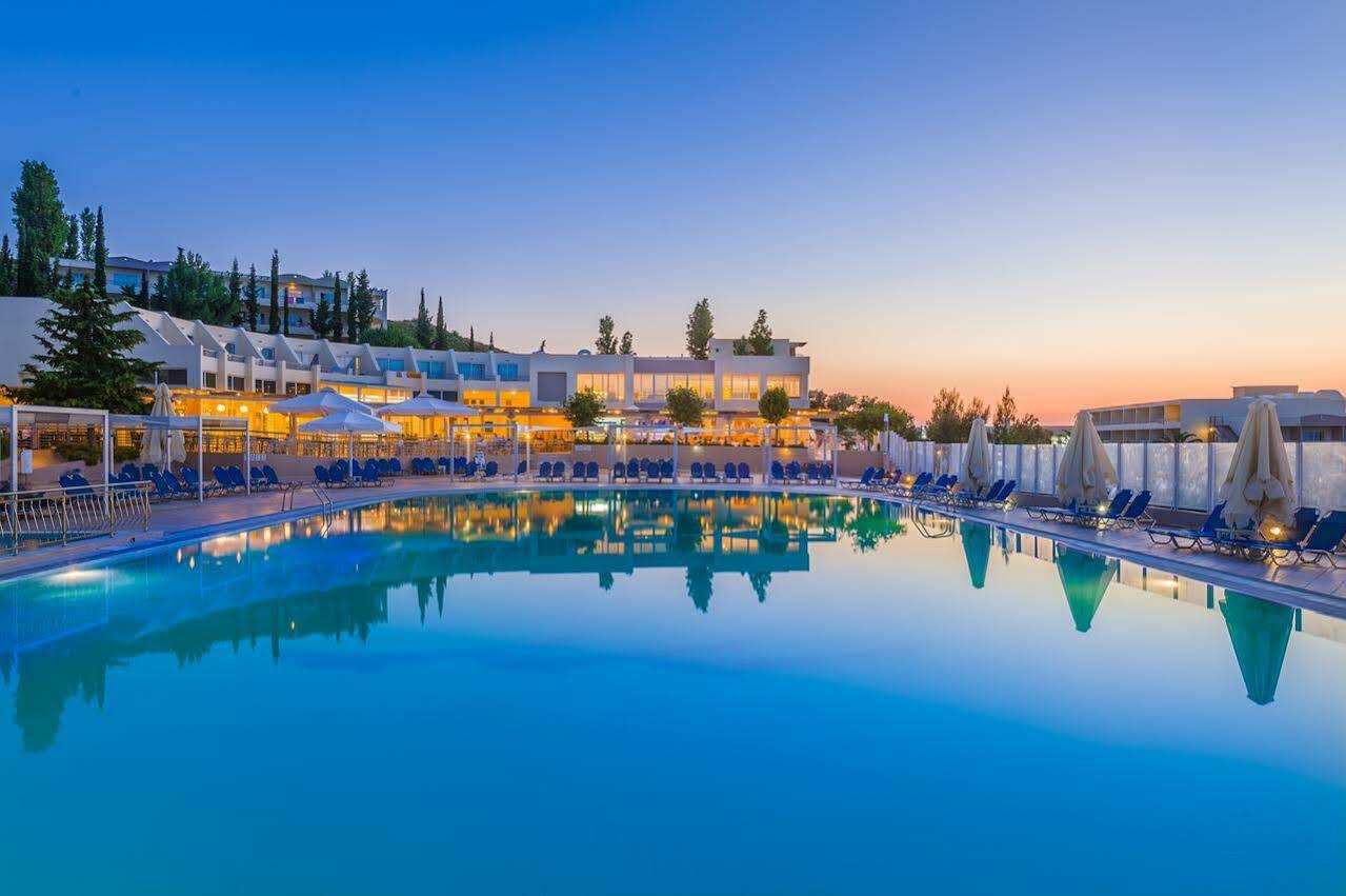 Kipriotis Aqualand