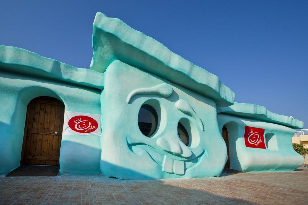 Kipriotis Aqualand Hotel 4*